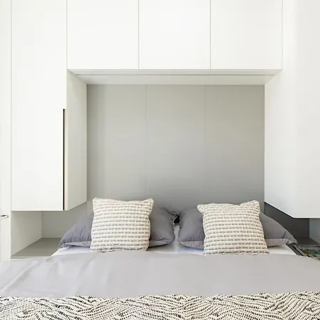 Stylish Next To President Palace Apartment *