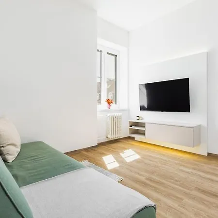Lejlighed Stylish Next To President Palace Bratislava