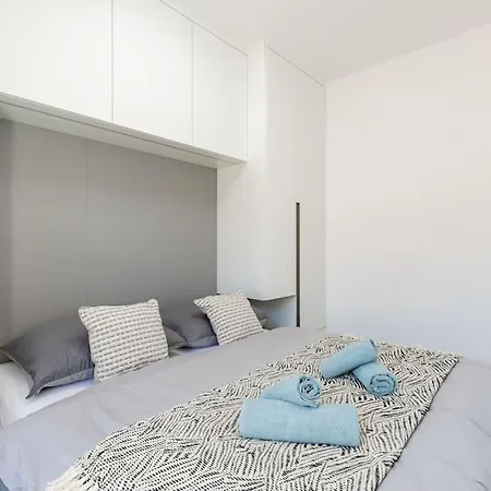Stylish Next To President Palace Lejlighed Bratislava