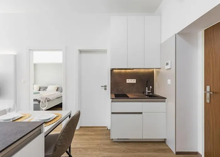 Stylish Next To President Palace شقة