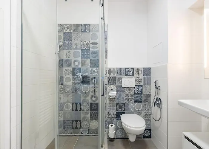 Stylish Next To President Palace شقة *