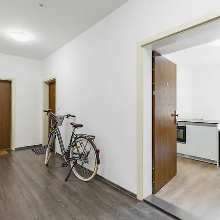 Apartman Stylish Next To President Palace *