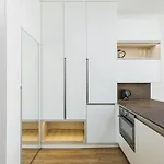 Stylish Next To President Palace Pozsony
