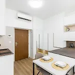 Stylish Next To President Palace Apartman *