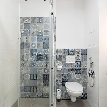 Stylish Next To President Palace Appartement *