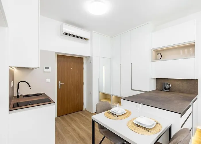 Stylish Next To President Palace شقة *