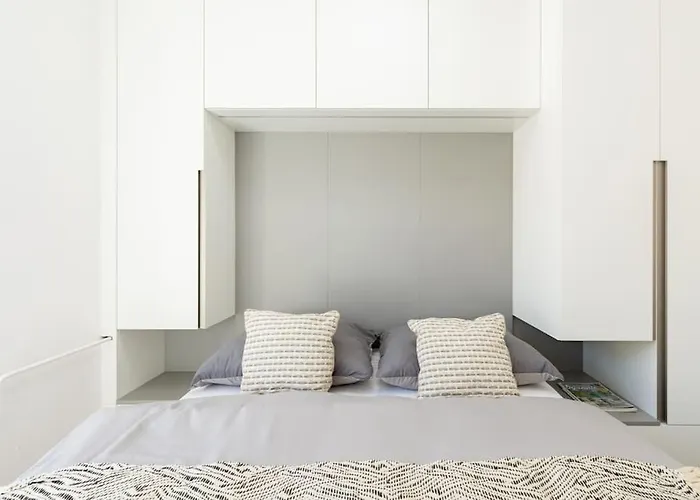 Stylish Next To President Palace شقة *