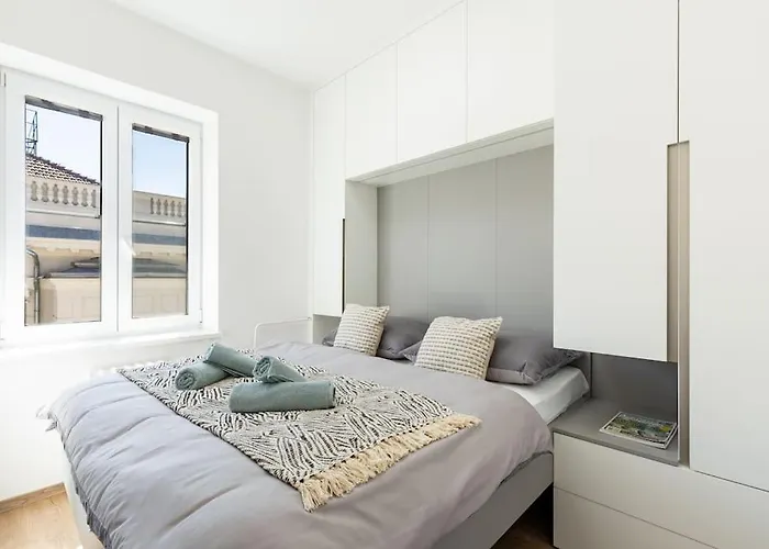 شقة Stylish Next To President Palace